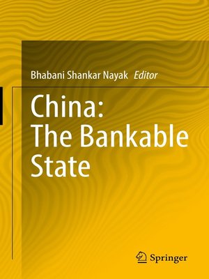 cover image of China